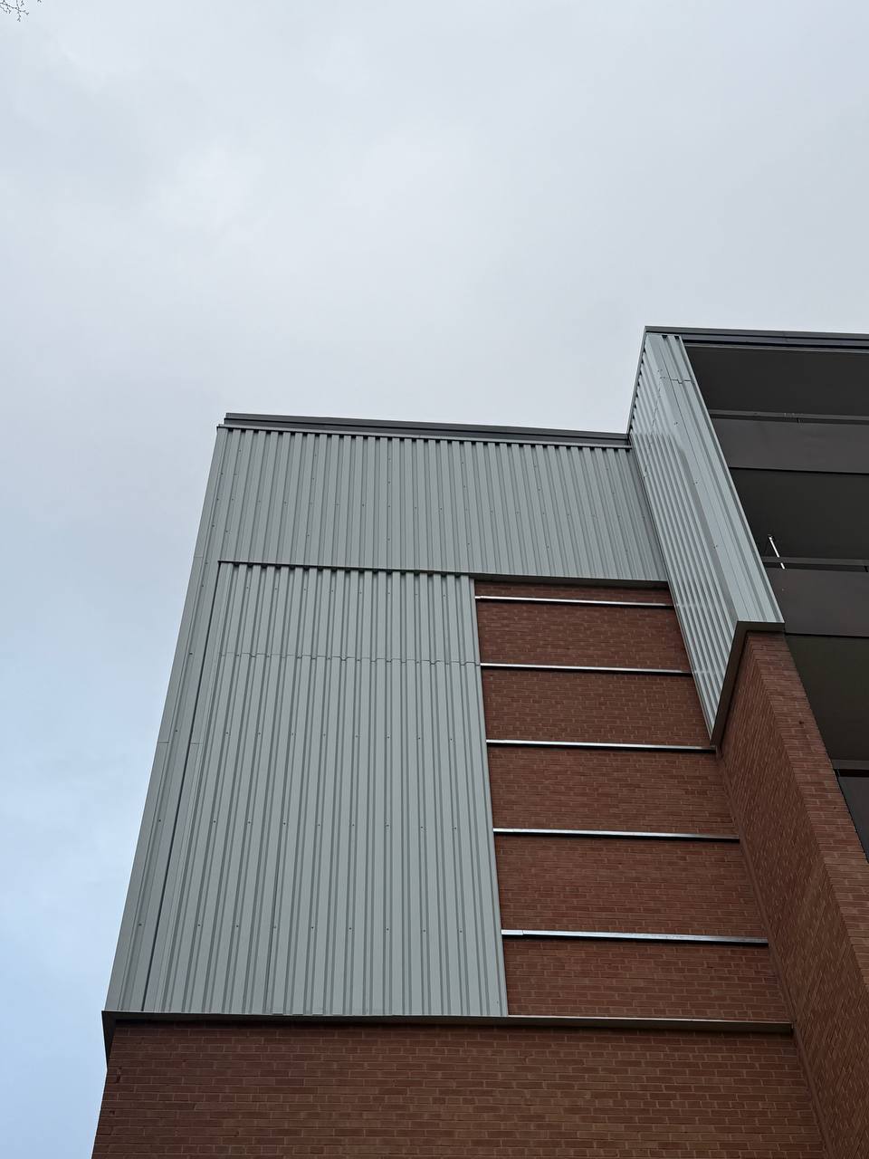 Siding